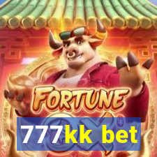 777kk bet